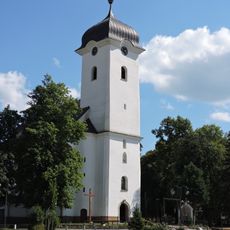 Farský kostol sv. Jakuba st.