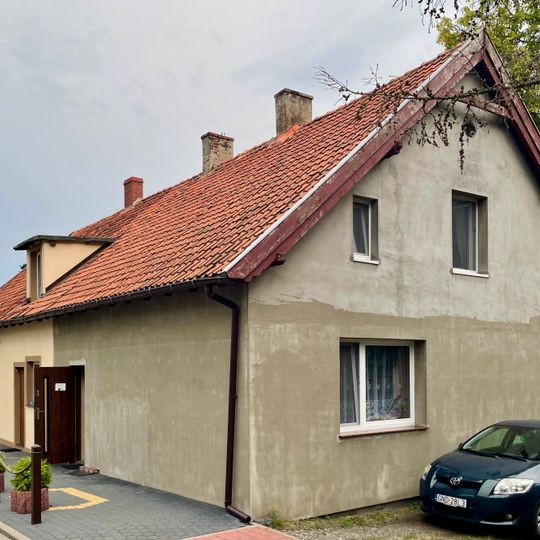 1 Krótka Street in Krynica Morska