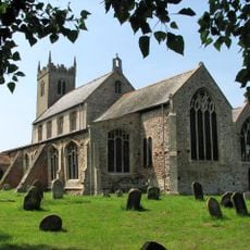 Church of St Germans