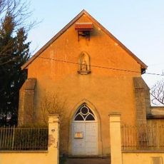 Chapelle Sainte-Croix de Saint-Mihiel
