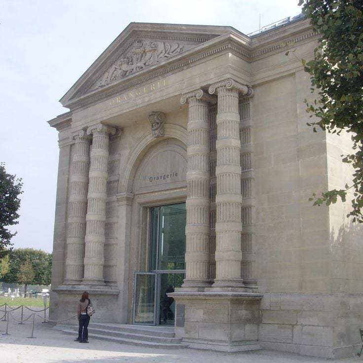 Museo dell'Orangerie
