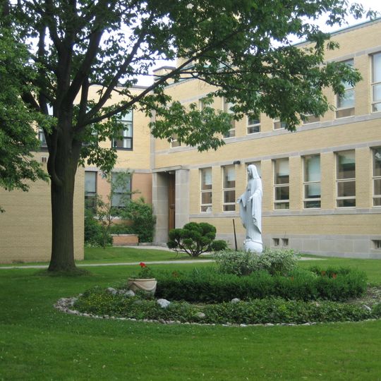 St. Michael's College School