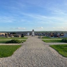 Cemetery of Varennes