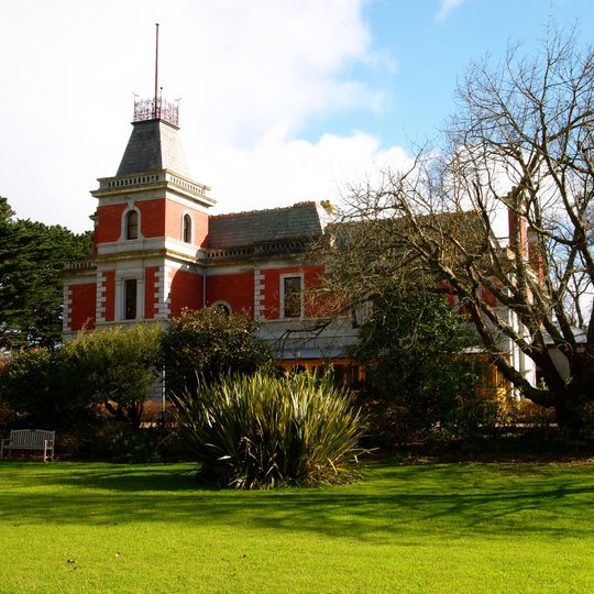 Coolart Wetlands and Homestead Reserve