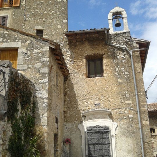 San Pietro Eremita