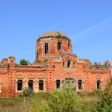 Церковь Покрова Пресвятой Богородицы (Денисово)