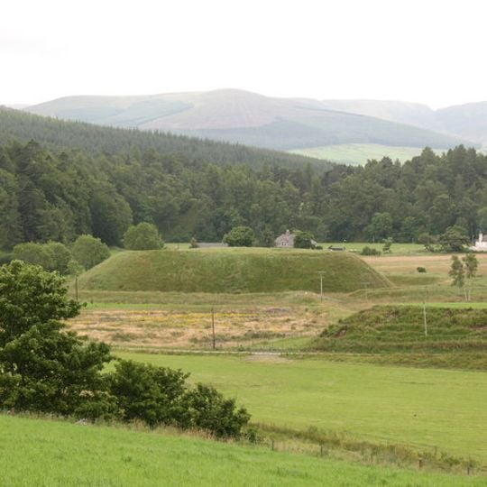 Doune of Invernochty