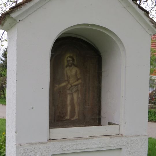 Bildstock in Apfeltrach