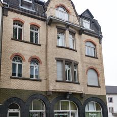 Hauser Gasse 27