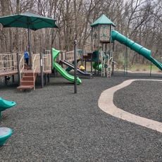 Secor Metropark