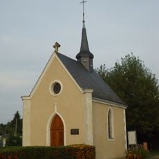 Chapelle du Léard