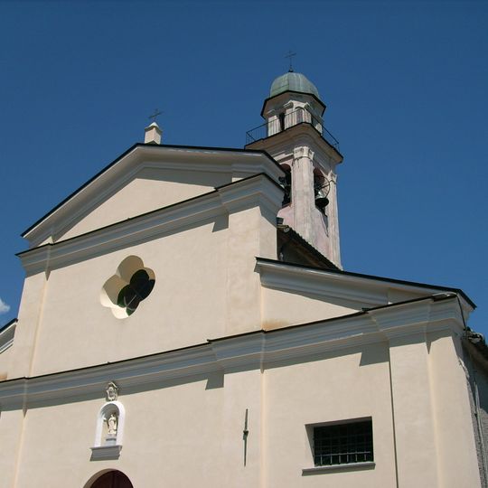 Chiesa di San Nicola