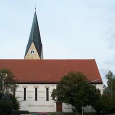 St. Georg
