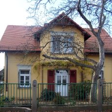 Villa Eduard-Bilz-Straße 20
