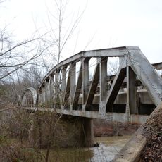 Mulberry River Bridge