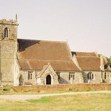 Church of the Holy Trinity