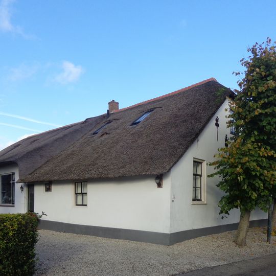 Noordzijdseweg 221, Polsbroek