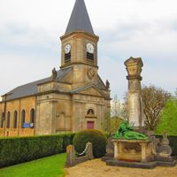 Buxières-sous-les-Côtes