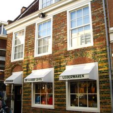 Ossekop 1, Leeuwarden