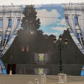 Musée Magritte Museum