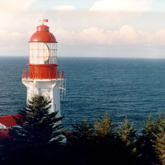 Langara Light