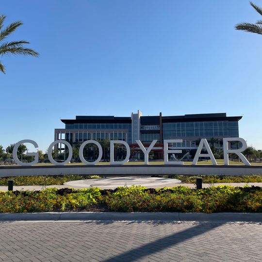 Goodyear