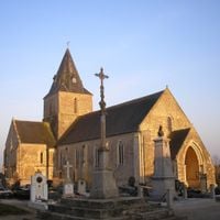 Montmartin-en-Graignes