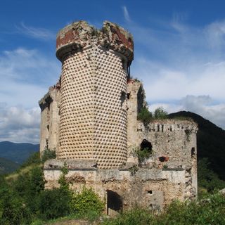 Château Gavone