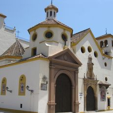 Iglesia de San Pedro