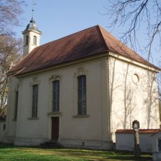 Maximilianskirche
