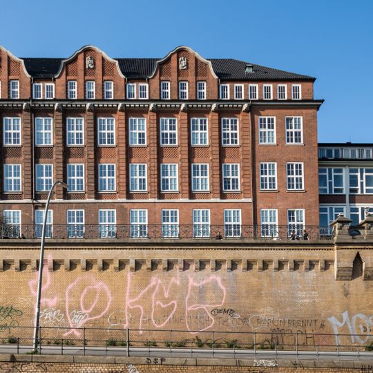 Instituto Bernhard Nocht