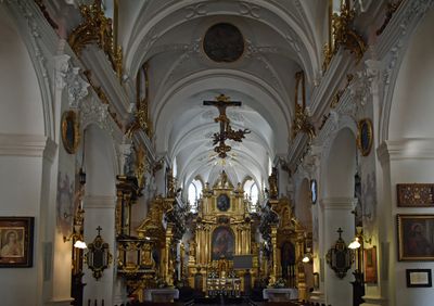 Interior 1