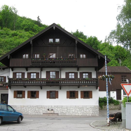 Wohnhaus