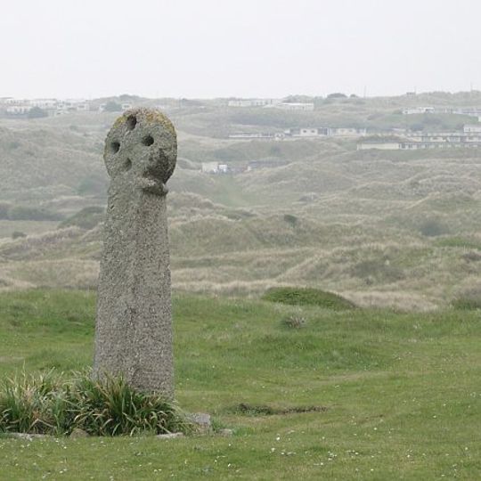 St Piran’s Oratory