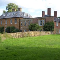 The Old Rectory