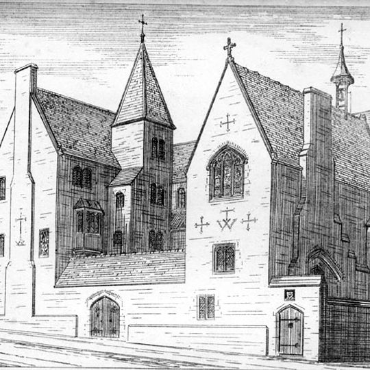 Bishop's House, Birmingham