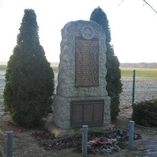 War memorial Arnsdorf