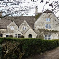 Field Farmhouse, The Green