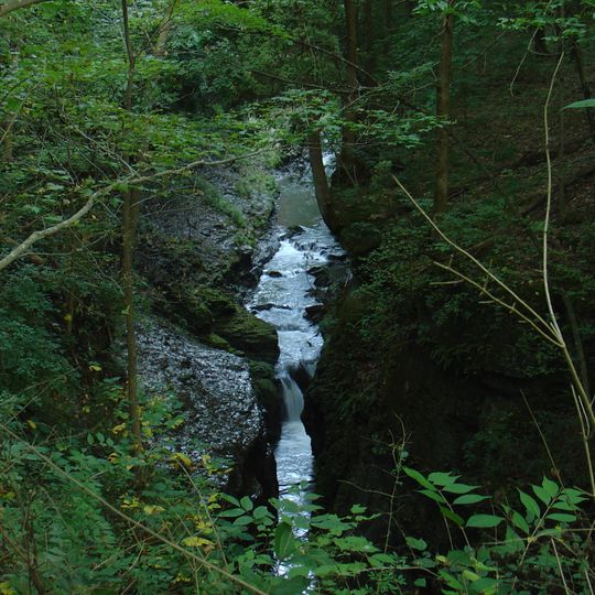 Little Miami River