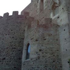 Chiesa di Santa Maria della Valle