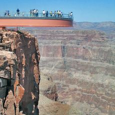 Grand Canyon Skywalk