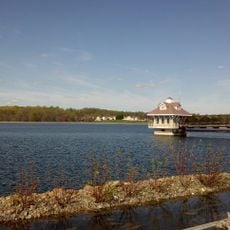 Newark Reservoir