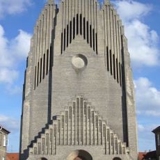 Iglesia de Grundtvig