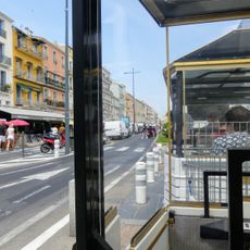 Tren Turístico