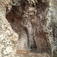 Fáni-völgyi No 7 Cave