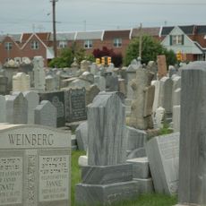 Har Nebo Cemetery