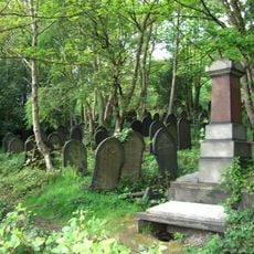 Wardsend Cemetery