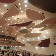 Aula Magna