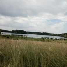 Réserve écologique des Maillys