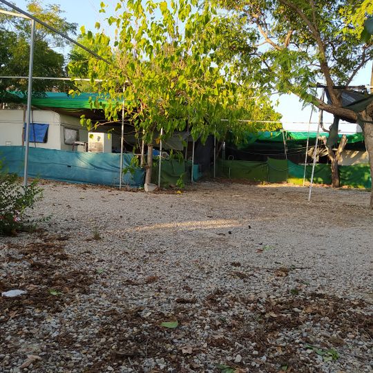 Camping La Paz